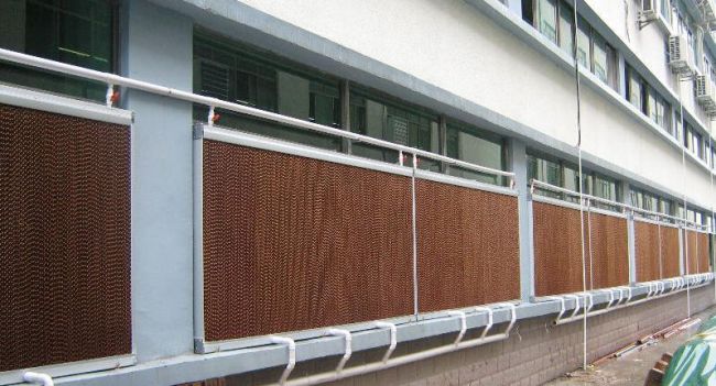 车间降温91视频APP黄下载维护保养