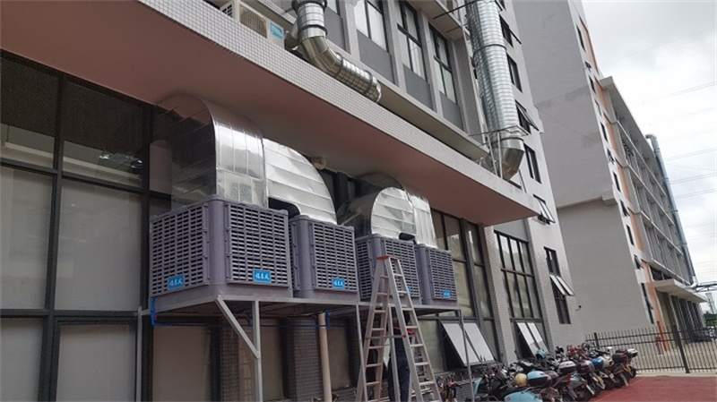 吉隆、黄埠1.1KW环保空…